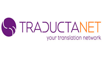 Logotipo da empresa Traductanet, cliente da GG Algarve Translations