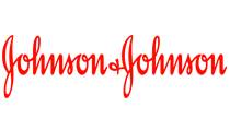 Empresa Johnson & Johnson, cliente da GG Algarve Translations