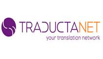 Logotipo da empresa Traductanet, cliente da GG Algarve Translations