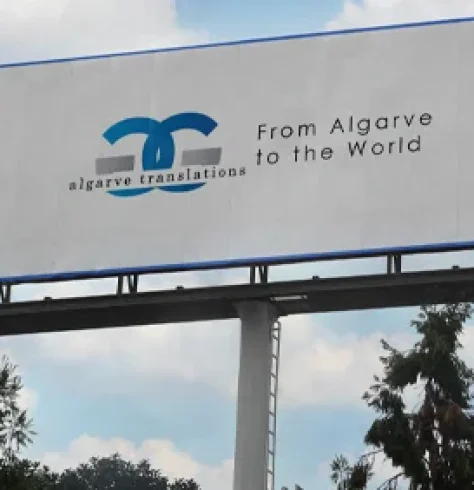GG Algarve Translations